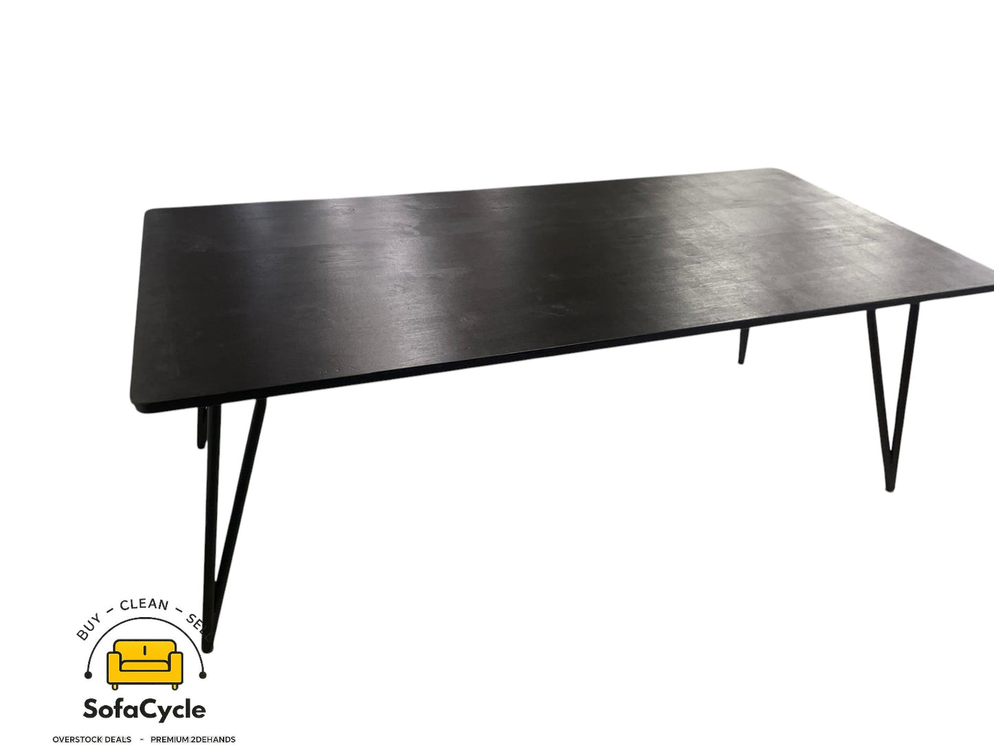 Premium 2dehands XOOON eettafel verstelbaar