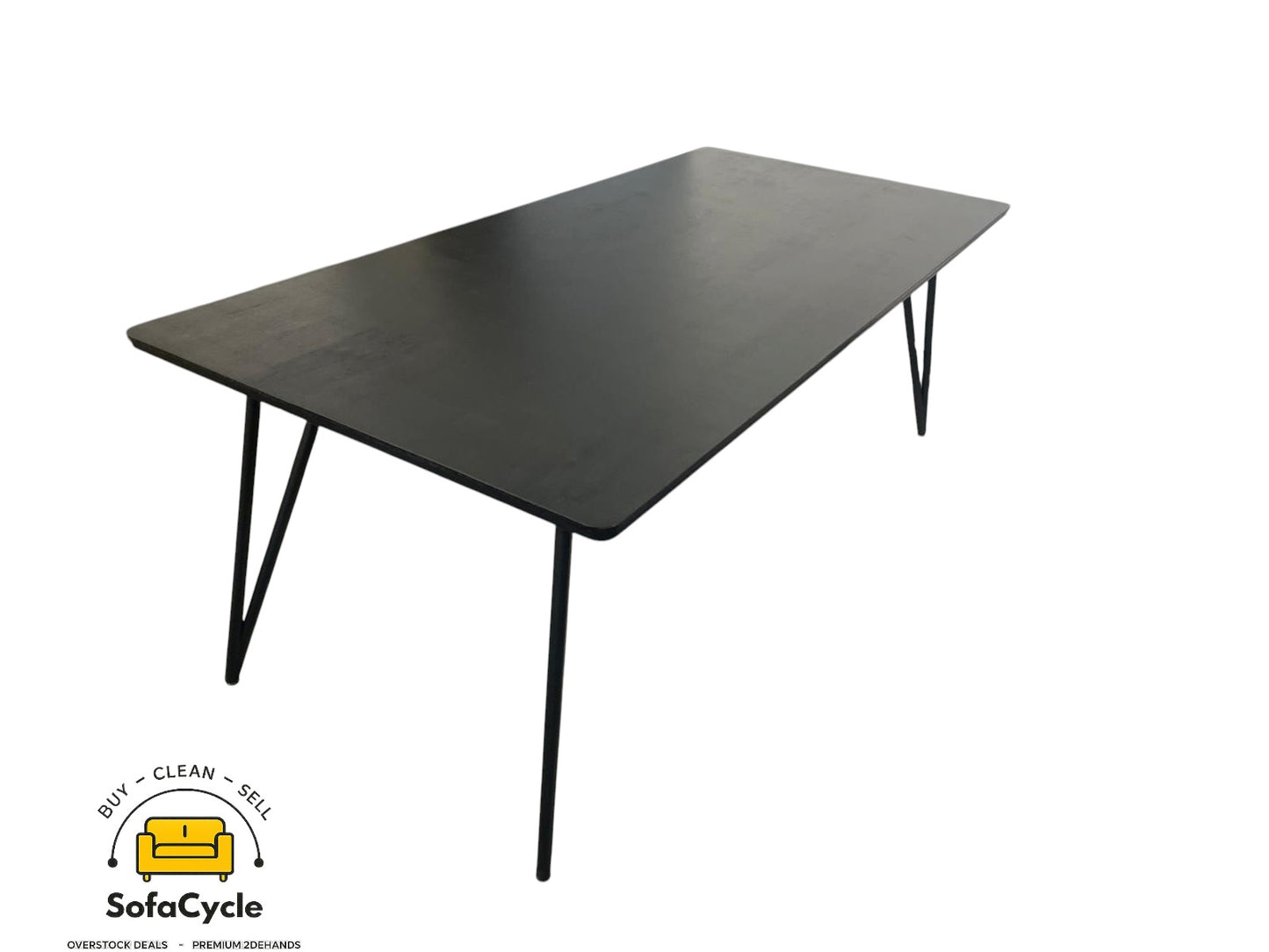 Premium 2dehands XOOON eettafel verstelbaar