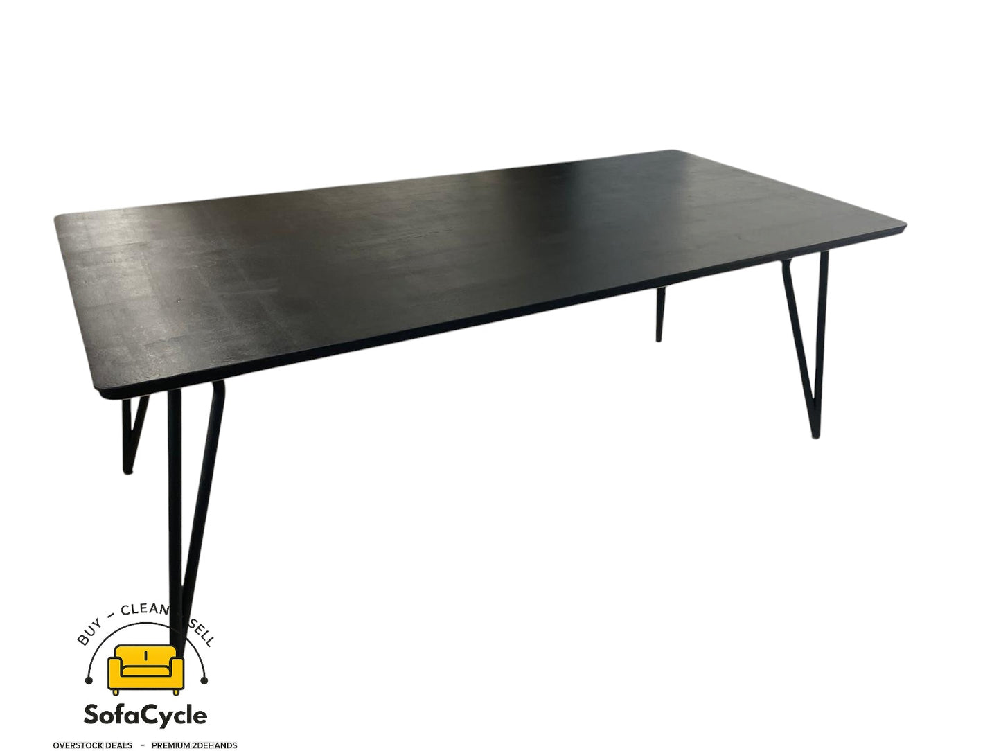 Premium 2dehands XOOON eettafel verstelbaar