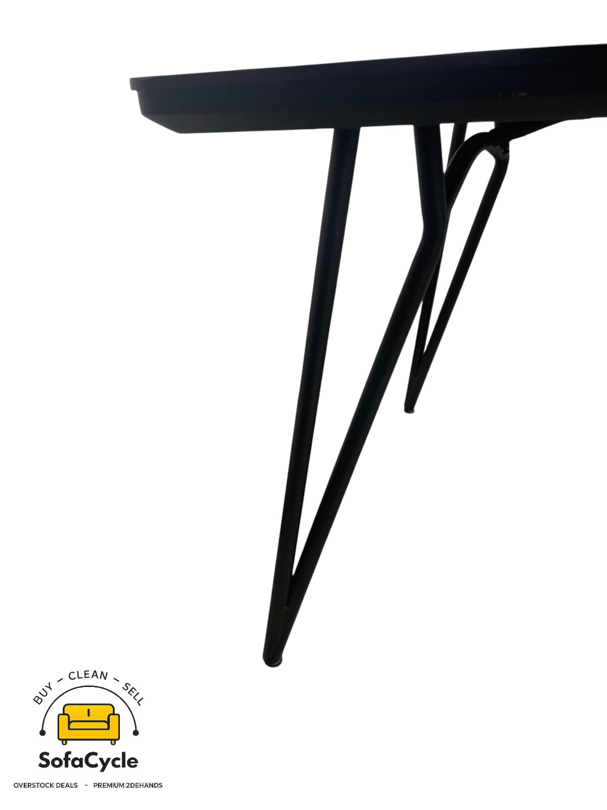 Premium 2dehands XOOON eettafel verstelbaar