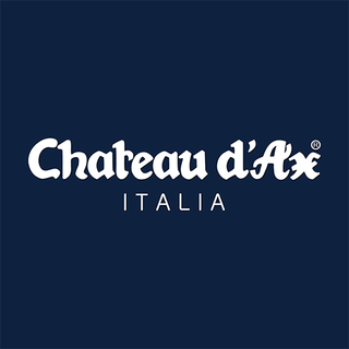 Chateau d'Ax