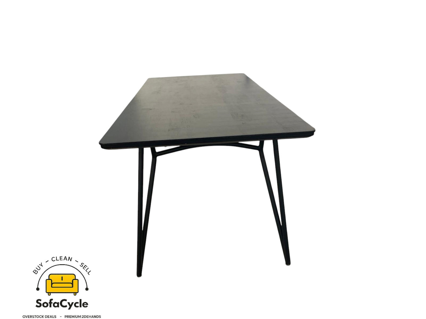 Premium 2dehands XOOON eettafel verstelbaar