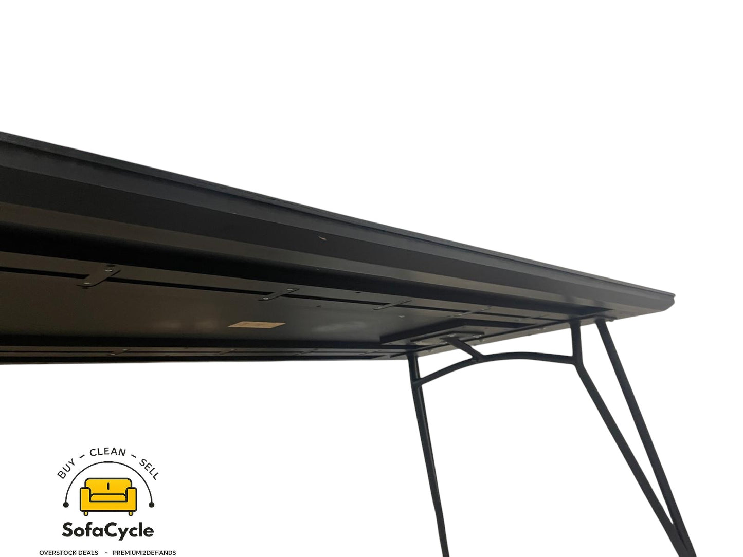Premium 2dehands XOOON eettafel verstelbaar