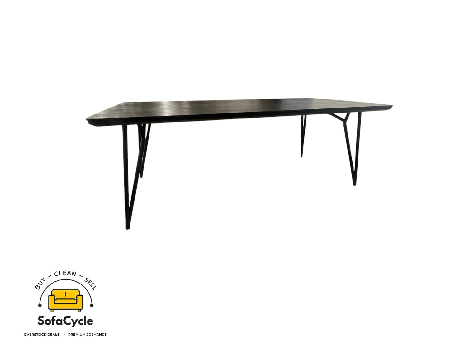 Premium 2dehands XOOON eettafel verstelbaar