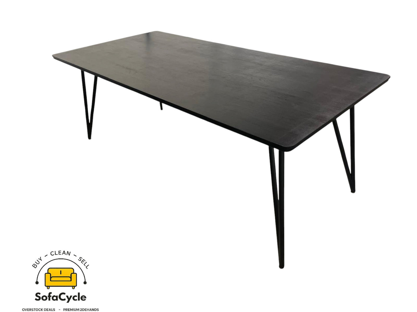 Premium 2dehands XOOON eettafel verstelbaar