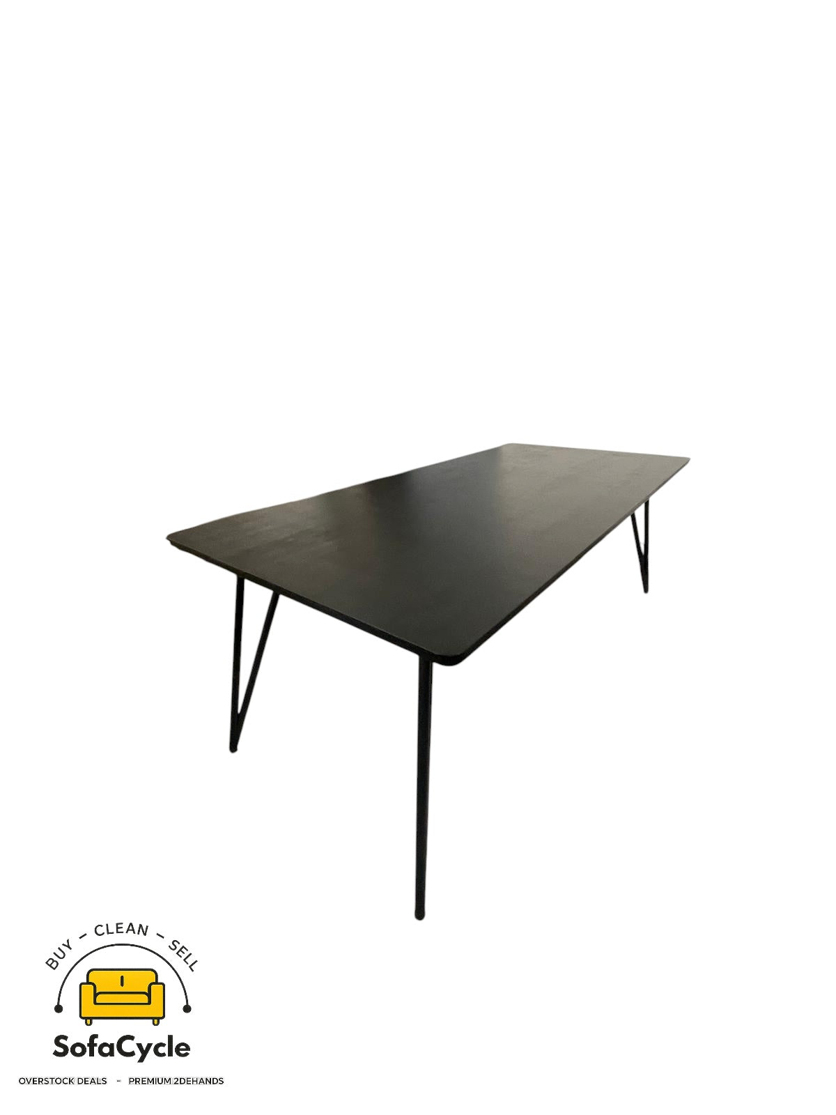 Premium 2dehands XOOON eettafel verstelbaar